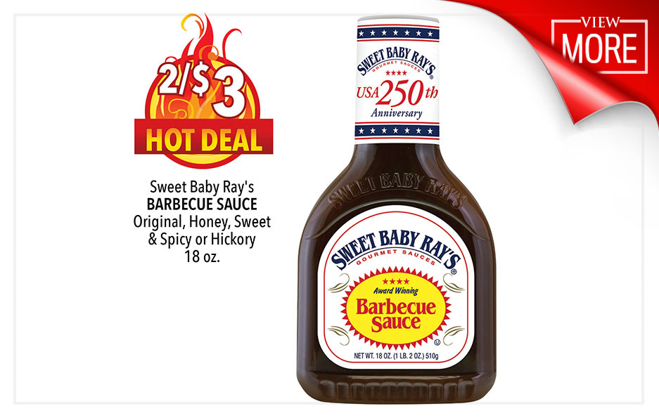 Shop and Save Market One Stop Grocery Shop